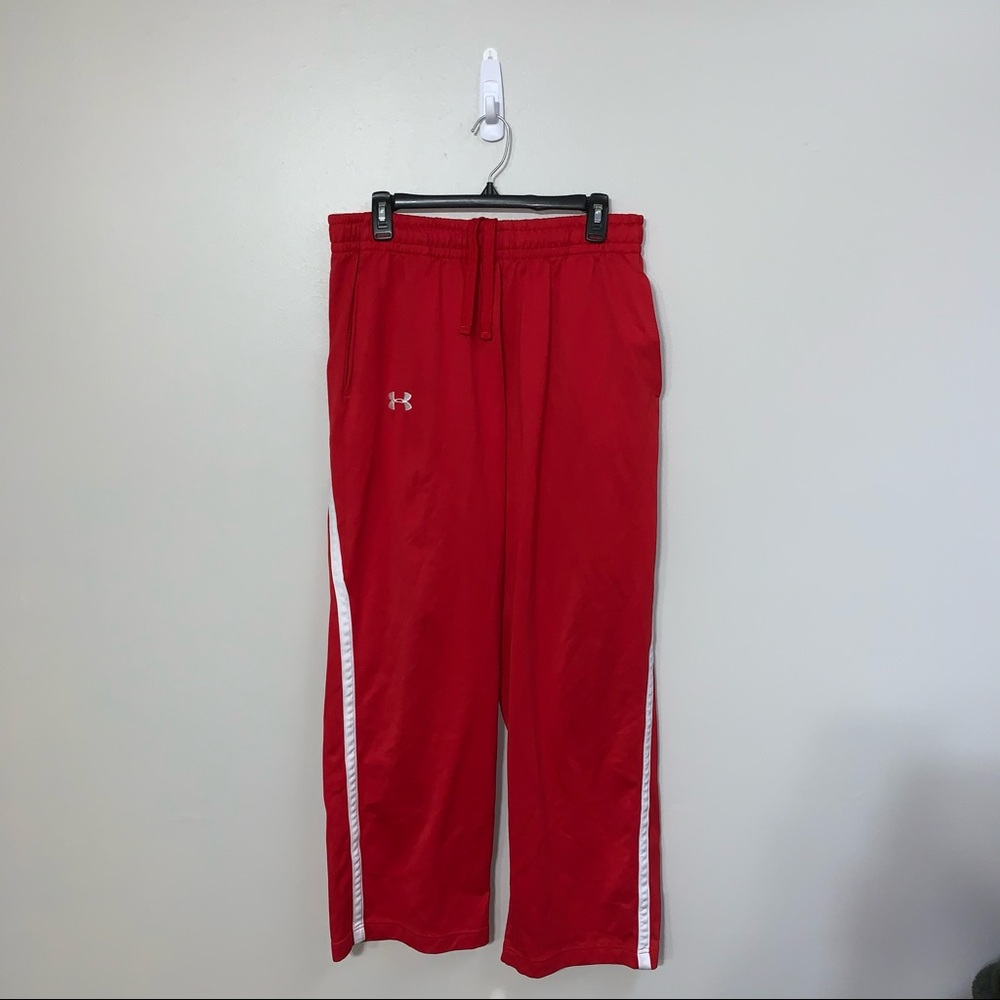 under armour sweatpants